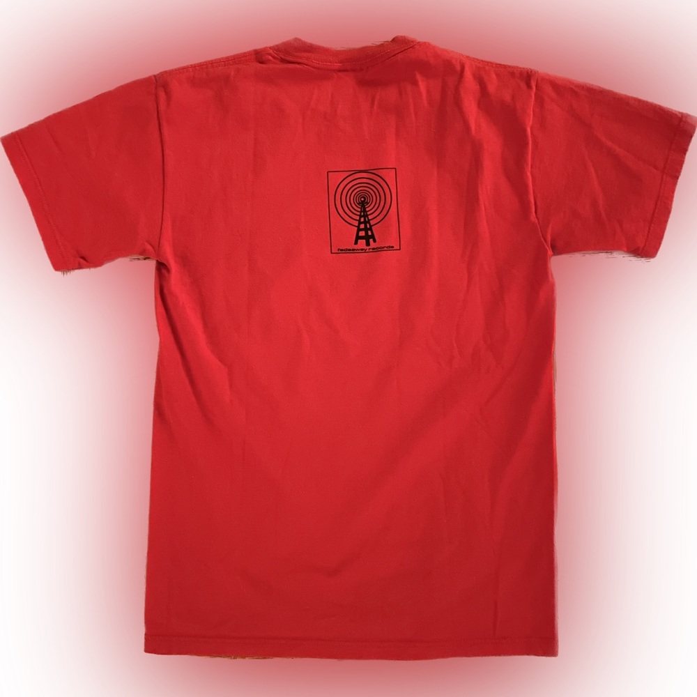 The Movielife 90’s punk band shirt - Picture 6 of 6